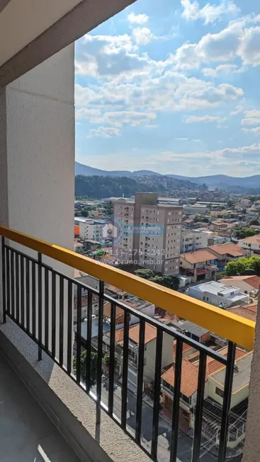 Foto 1 de Apartamento com 2 Quartos à venda, 42m² em Vila Rosalia, Guarulhos