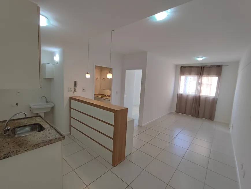 Foto 1 de Apartamento com 1 Quarto para alugar, 38m² em Aguas Claras, Brasília