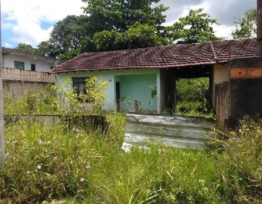 Foto 1 de Casa com 2 Quartos à venda, 55m² em Guaratiba, Rio de Janeiro