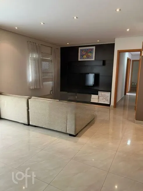 Foto 1 de Apartamento com 3 Quartos à venda, 133m² em Tamboré, Santana de Parnaíba