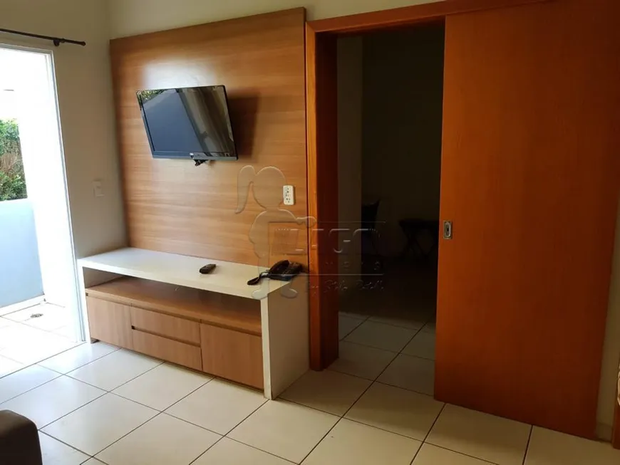 Foto 1 de Kitnet com 1 Quarto à venda, 47m² em Jardim Botânico, Ribeirão Preto