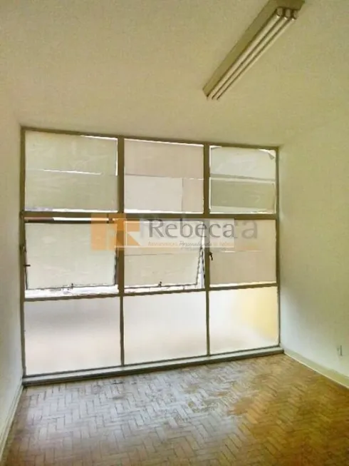 Foto 1 de Sala Comercial para alugar, 23m² em Centro, São Paulo