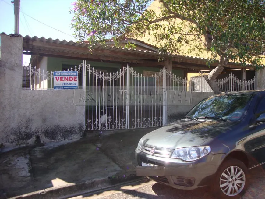 Foto 1 de  com 3 Quartos à venda, 114m² em Jardim Sao Marcos, Sorocaba