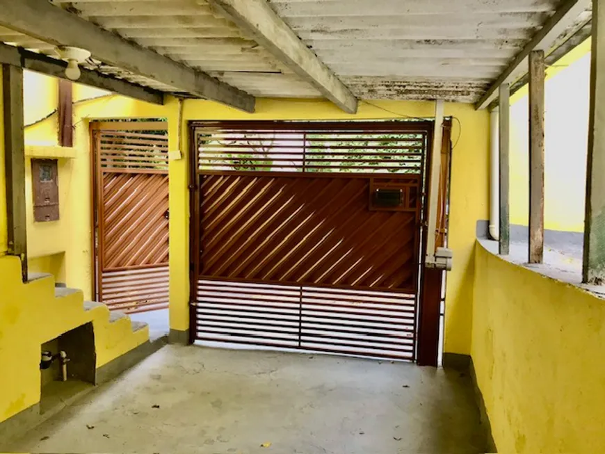 Foto 1 de Casa com 2 Quartos à venda, 160m² em Cidade Satélite Santa Bárbara, São Paulo