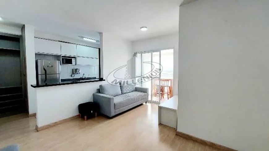 Foto 1 de Apartamento com 2 Quartos à venda, 68m² em Centro, São Caetano do Sul