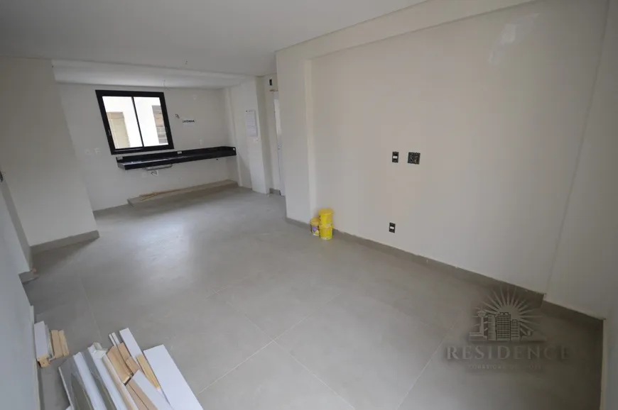 Foto 1 de Apartamento com 3 Quartos à venda, 81m² em Santo Antônio, Belo Horizonte