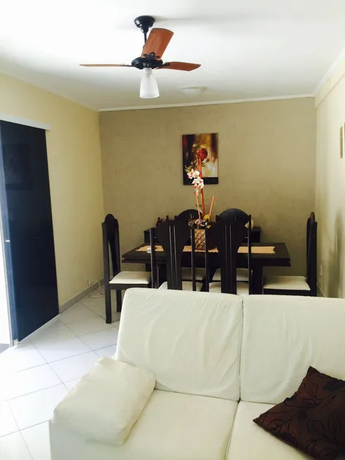 Foto 1 de Apartamento com 3 Quartos à venda, 176m² em Vila Júlia , Guarujá