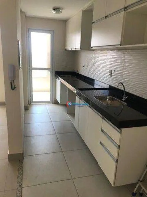 Foto 1 de Apartamento com 2 Quartos à venda, 72m² em Parque Franceschini, Sumaré