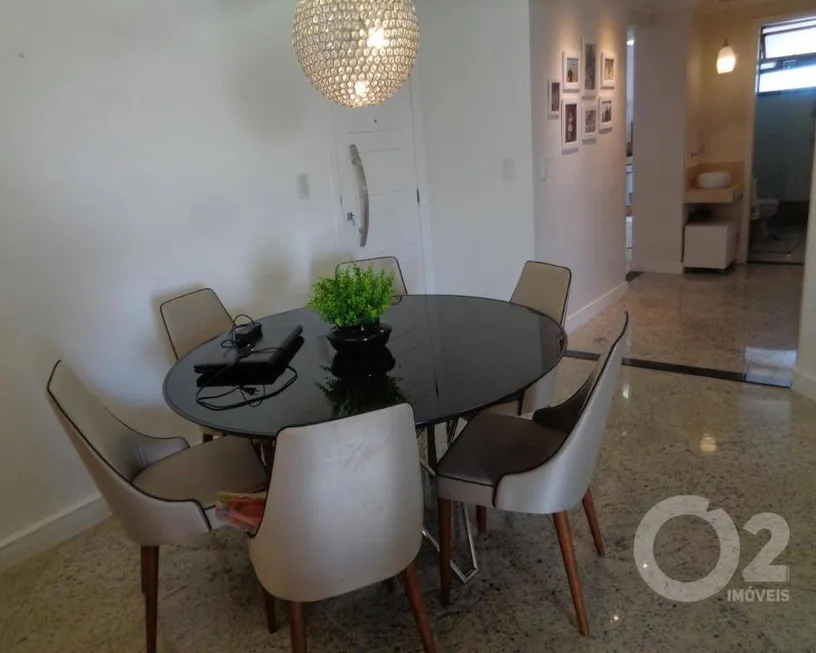 Foto 1 de Apartamento com 3 Quartos à venda, 150m² em Parque Valentina Miranda, Macaé