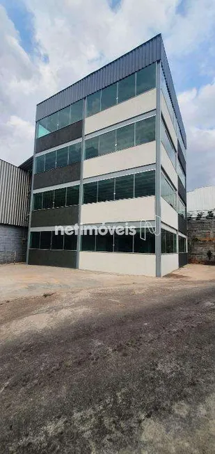 Foto 1 de Sala Comercial para alugar, 100m² em Serra Dourada Parque Durval de Barros, Ibirite