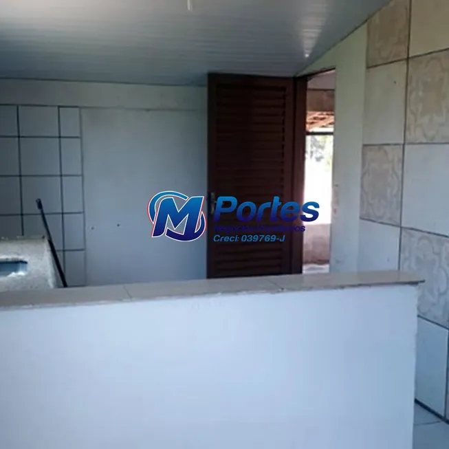 Foto 1 de Fazenda/Sítio com 2 Quartos à venda, 111m² em , Cedral