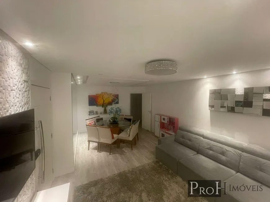 Foto 1 de Apartamento com 4 Quartos à venda, 120m² em Santa Paula, São Caetano do Sul