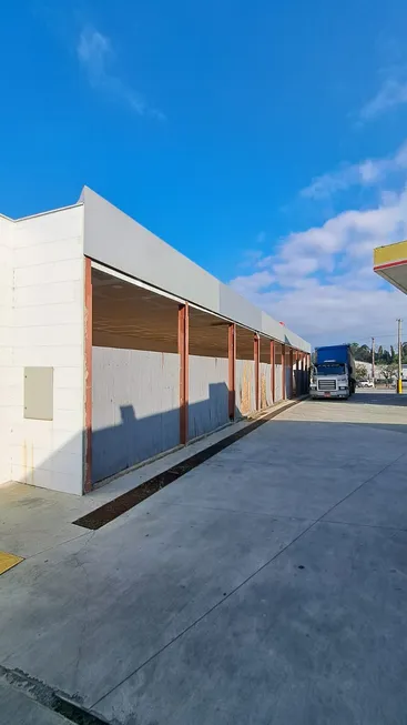 Foto 1 de Prédio Comercial para alugar, 21m² em Vila Figueira, Suzano