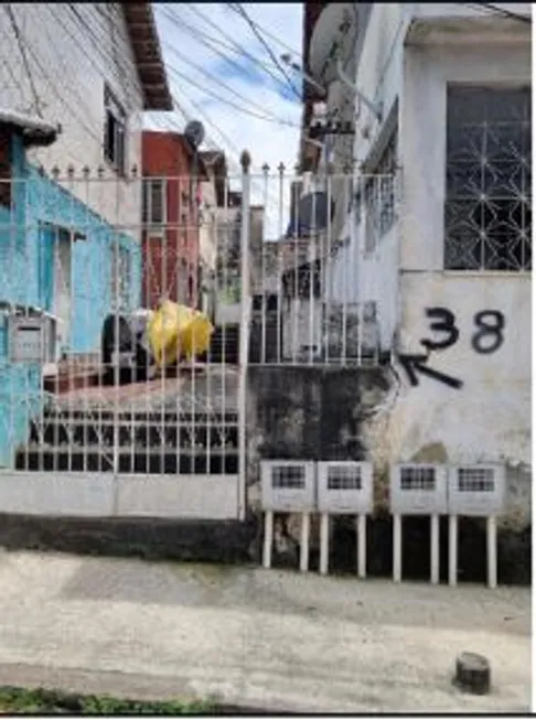 Foto 1 de Apartamento com 2 Quartos à venda, 72m² em Campo Grande, Rio de Janeiro