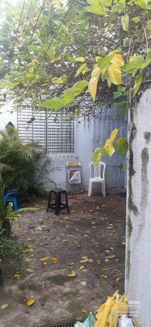 Foto 1 de Casa com 2 Quartos à venda, 165m² em Rudge Ramos, São Bernardo do Campo