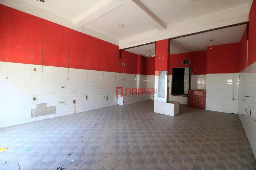 Foto 1 de Ponto Comercial para alugar, 116m² em Pernambués, Salvador