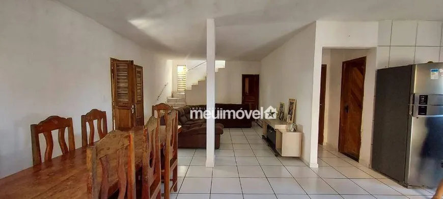 Foto 1 de Casa com 4 Quartos à venda, 117m² em Turu, São Luís