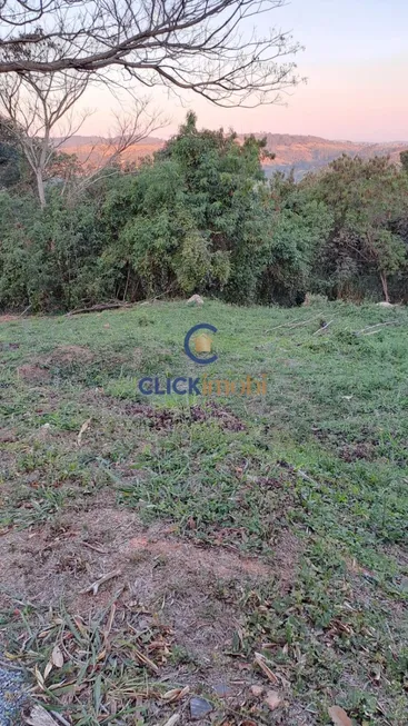 Foto 1 de Lote/Terreno à venda, 700m² em Loteamento Caminhos de Sao Conrado Sousas, Campinas