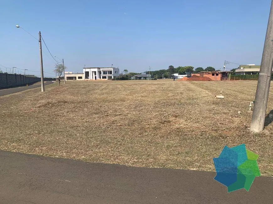 Foto 1 de Lote/Terreno à venda, 1429m² em Residencial Primavera, Salto