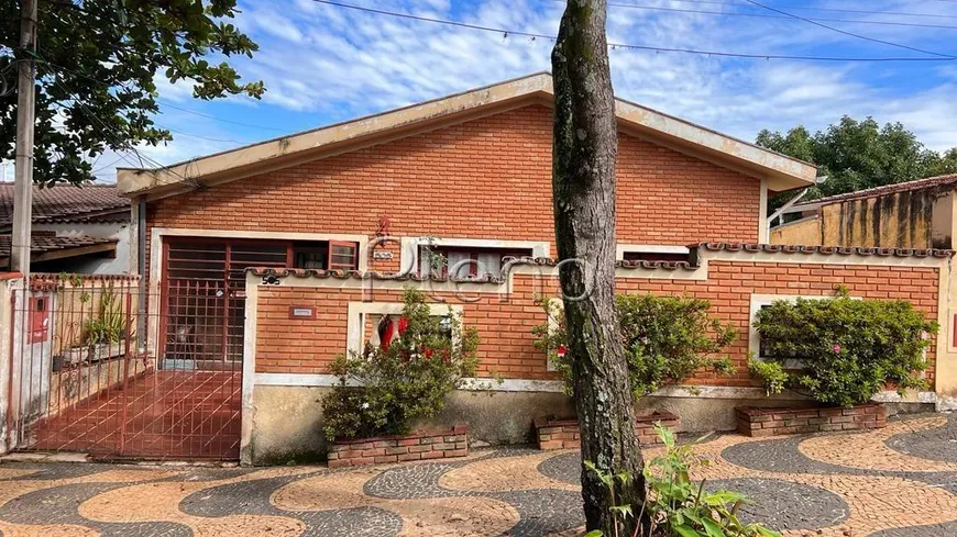 Foto 1 de Casa com 5 Quartos à venda, 226m² em Chácara da Barra, Campinas