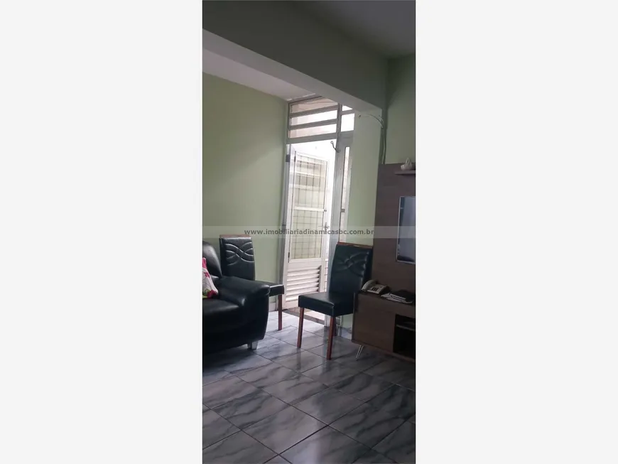 Foto 1 de Sobrado com 3 Quartos à venda, 151m² em Planalto, São Bernardo do Campo