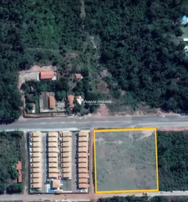 Foto 1 de Lote/Terreno para alugar, 10000m² em Morros, Teresina