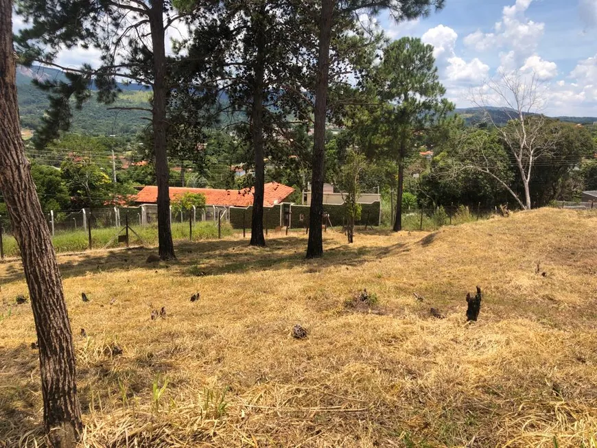 Foto 1 de Lote/Terreno à venda, 750m² em Jardim Estancia Brasil, Atibaia