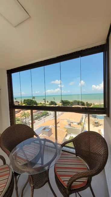 Foto 1 de Apartamento com 3 Quartos à venda, 133m² em Cabo Branco, João Pessoa