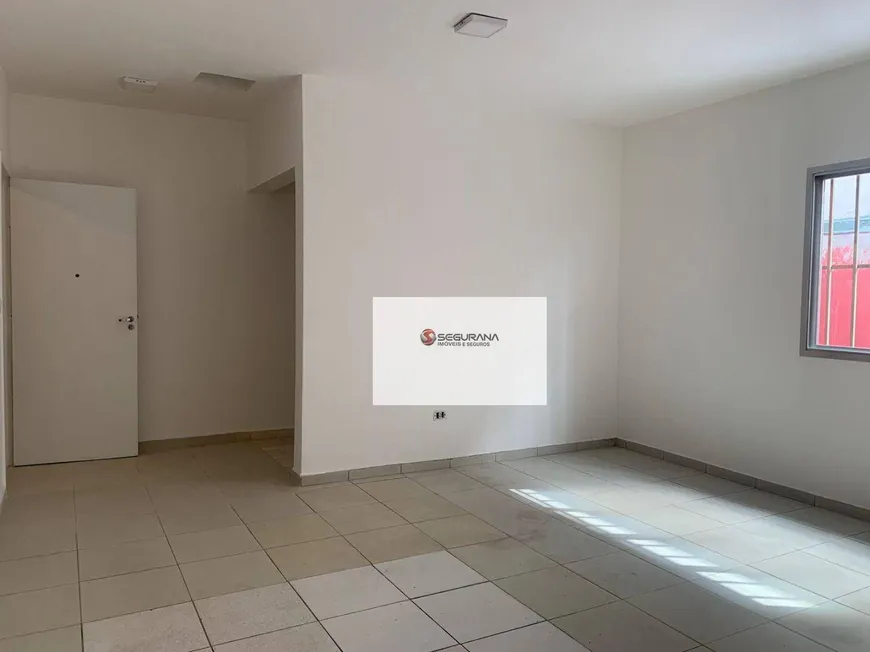 Foto 1 de Sala Comercial para alugar, 30m² em Parque São Lucas, São Paulo