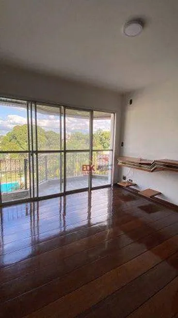 Foto 1 de Apartamento com 3 Quartos à venda, 135m² em Santana, Pindamonhangaba