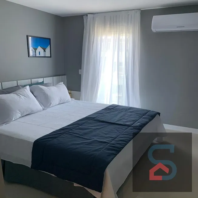 Foto 1 de Apartamento com 1 Quarto à venda, 21m² em Sao Bento, Cabo Frio