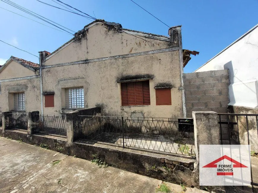 Foto 1 de Lote/Terreno para venda ou aluguel, 275m² em Vila Rami, Jundiaí