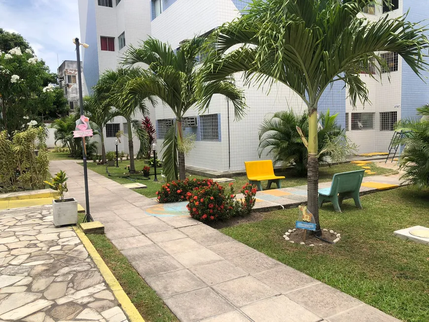 Foto 1 de Apartamento com 3 Quartos à venda, 68m² em Iputinga, Recife