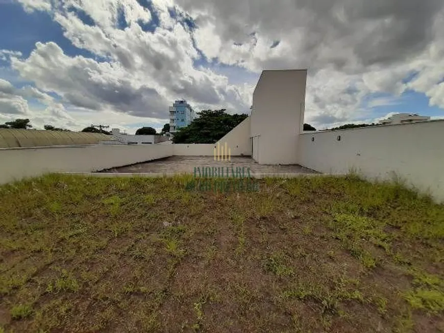 Foto 1 de Lote/Terreno para alugar, 280m² em Santa Mônica, Belo Horizonte