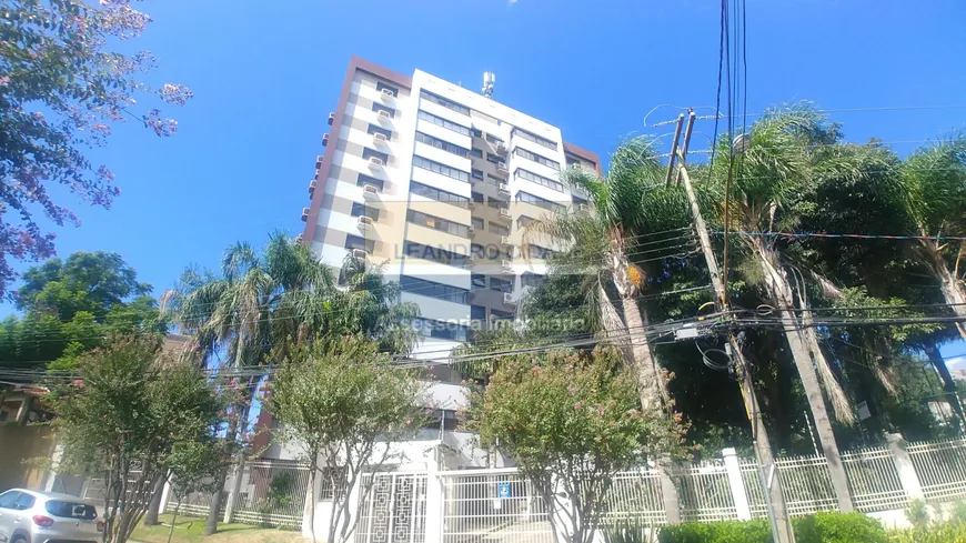 Foto 1 de Apartamento com 3 Quartos à venda, 95m² em Cristo Redentor, Porto Alegre