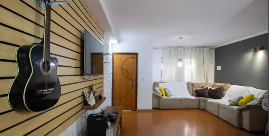 Foto 1 de Sobrado com 4 Quartos à venda, 244m² em Jaguaribe, Osasco