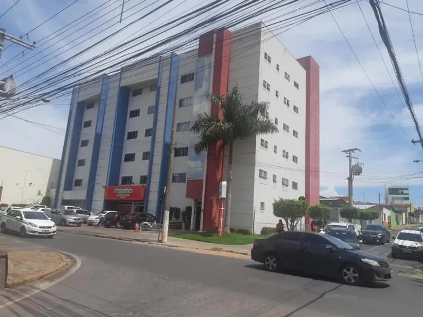 Foto 1 de Sala Comercial à venda, 32m² em Bandeirantes, Cuiabá