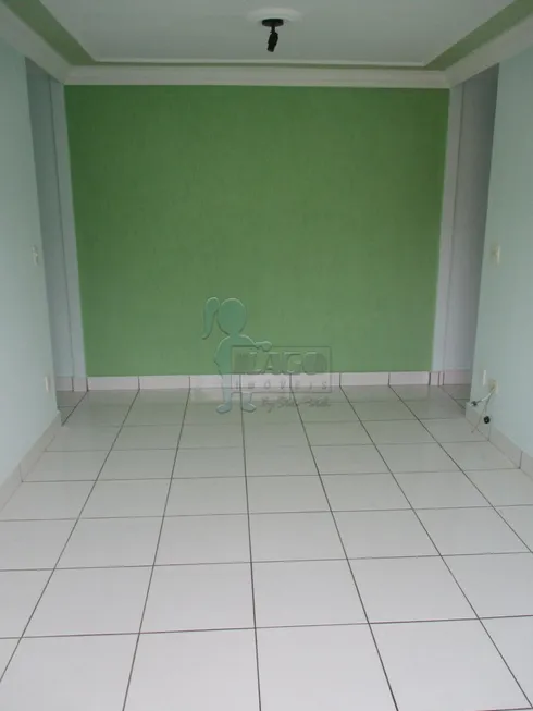 Foto 1 de Apartamento com 2 Quartos à venda, 59m² em Jardim Independencia, Ribeirão Preto