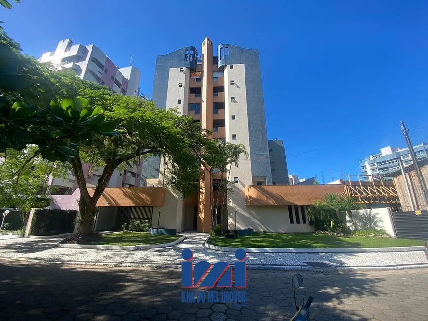 Foto 1 de Apartamento com 4 Quartos à venda, 155m² em Centro, Matinhos