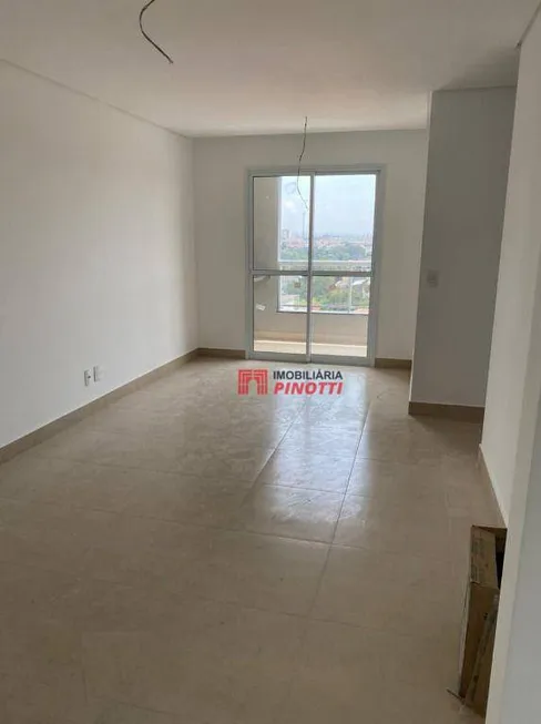 Foto 1 de Apartamento com 2 Quartos à venda, 55m² em Paulicéia, São Bernardo do Campo