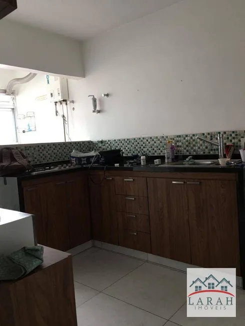 Foto 1 de Apartamento com 3 Quartos à venda, 89m² em Morumbi, São Paulo