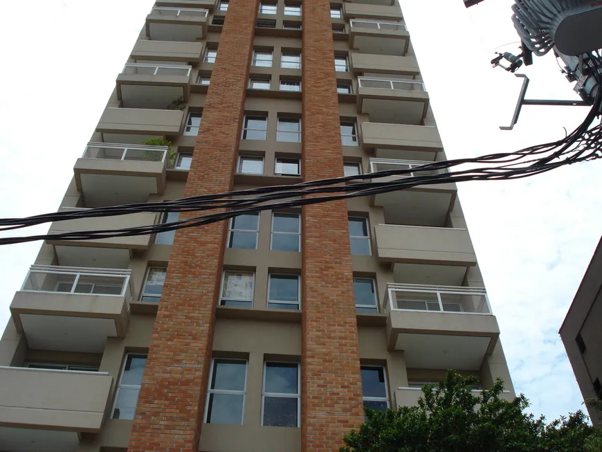 Foto 1 de Apartamento com 2 Quartos à venda, 80m² em Chácara Santo Antônio, São Paulo