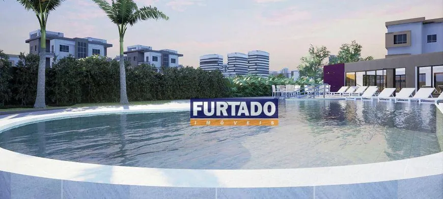 Foto 1 de Apartamento com 3 Quartos à venda, 123m² em Vila Santa Teresa, Santo André
