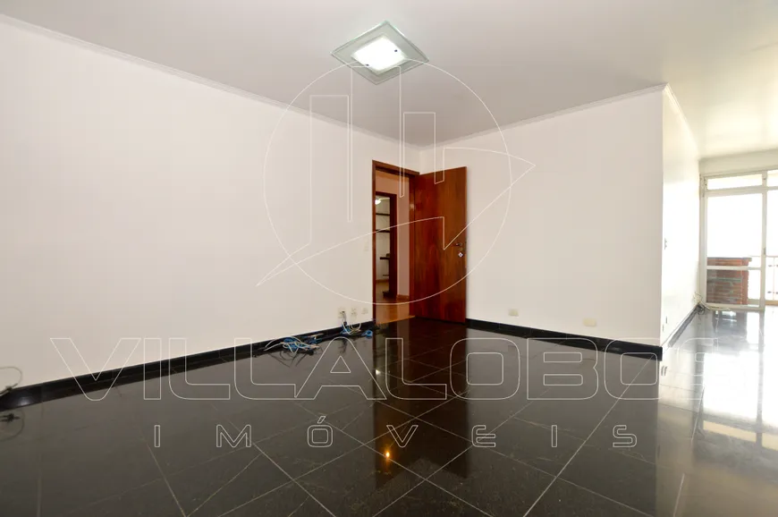 Foto 1 de Apartamento com 4 Quartos à venda, 160m² em Santa Cecília, São Paulo