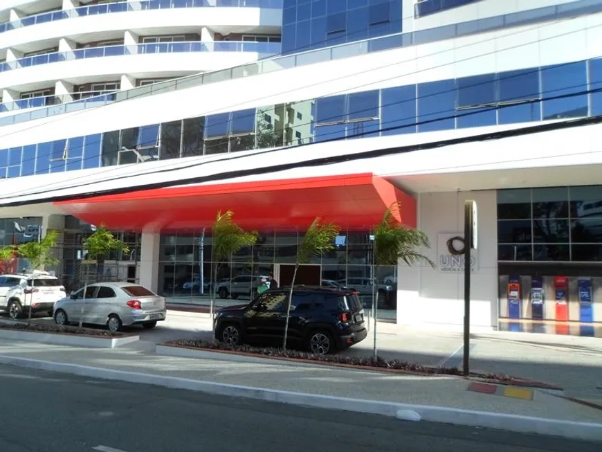 Foto 1 de Sala Comercial para alugar, 78m² em Dionísio Torres, Fortaleza