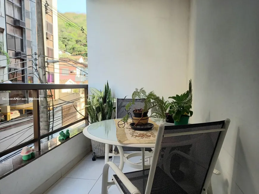 Foto 1 de Apartamento com 3 Quartos à venda, 116m² em Centro, Nova Iguaçu