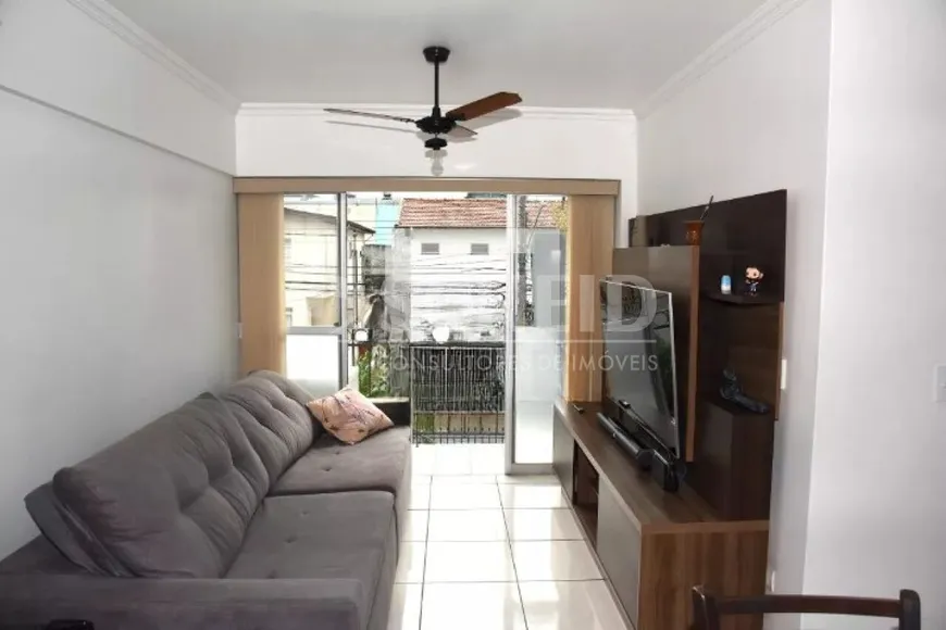 Foto 1 de Apartamento com 2 Quartos à venda, 62m² em Jardim Marajoara, São Paulo