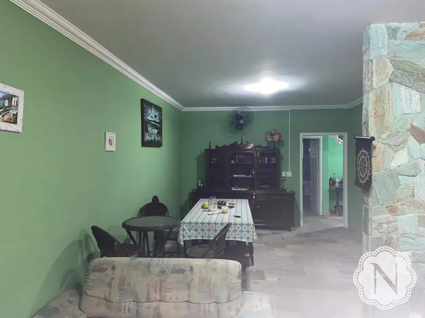 Foto 1 de Casa com 2 Quartos à venda, 250m² em Cibratel, Itanhaém