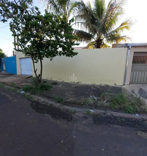 Foto 1 de Casa com 1 Quarto à venda, 120m² em Jardim Roberto Selmi Dei, Araraquara