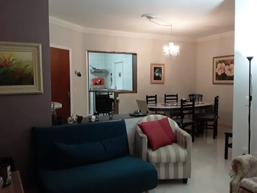 Foto 1 de Apartamento com 3 Quartos à venda, 118m² em Jardim Flamboyant, Campinas